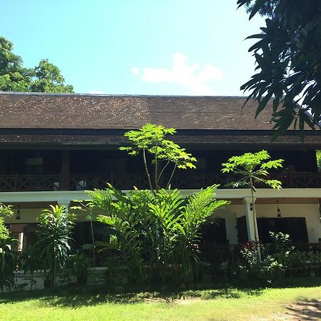 Ban Vivanh Chambres D'Hotes หลวงพระบาง ภายนอก รูปภาพ